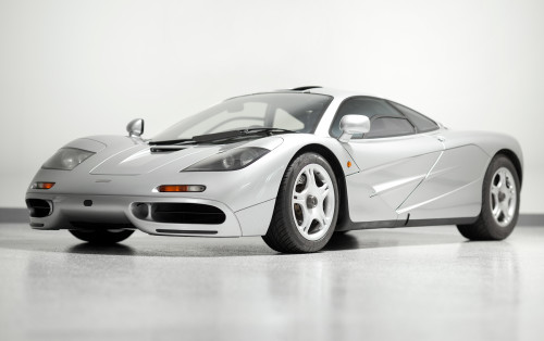 1995 McLaren F1 | Gooding & Company